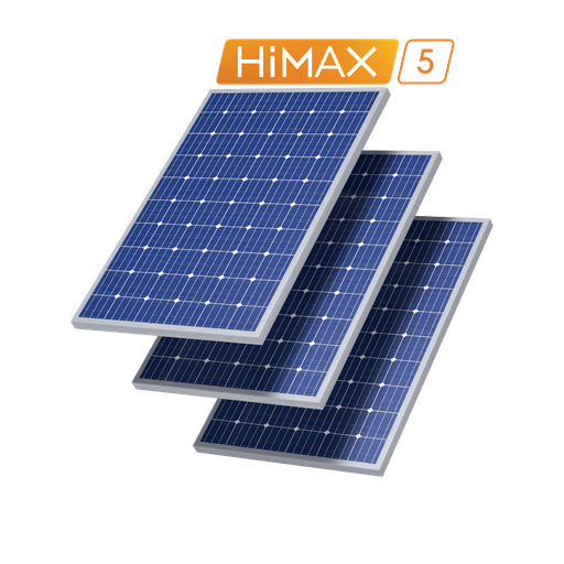 Solar Panels Module (470W)