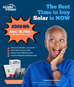 nSolarLITE Summer Campaign