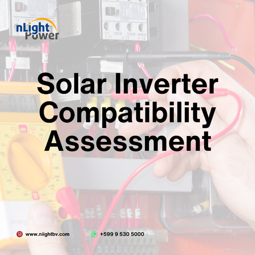 Commercial Solar Inverter Compatibility