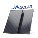 JASolar MB Series, Solar Panel Module (580kW)