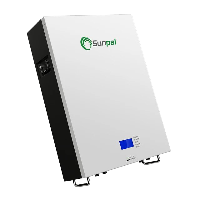 PowerPal Y1 (9.6kWh) Battery