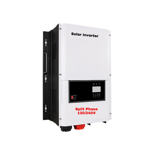 [M12000L-48SP-M] SunPal Off-Grid Split Phase Inverter (12 kW)